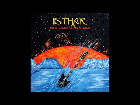 Isthar — Vagabundo - ISTHAR ("En el Mundo de los Sueños")
