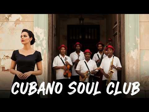 Son Cubano Playlist 🌙 Elegant Havana Jazz Romance Collection Vol.70