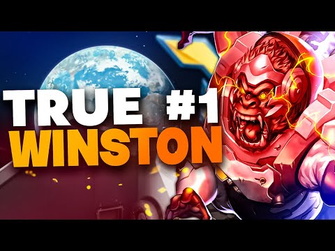 Winton is the NEW #1 Winston...
