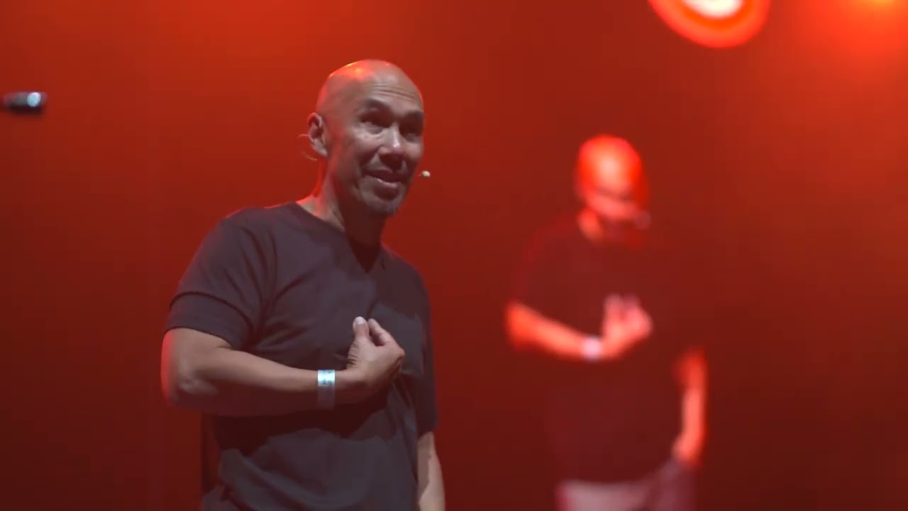 The Send Braehead Arena | Recap