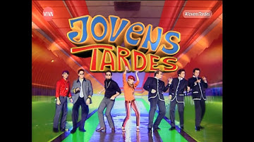 Jovens Tardes - Jovem Guarda_
