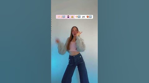 NO ME CANSARÉ #trend #dance #karolg #tutorial #baile #nomecansare