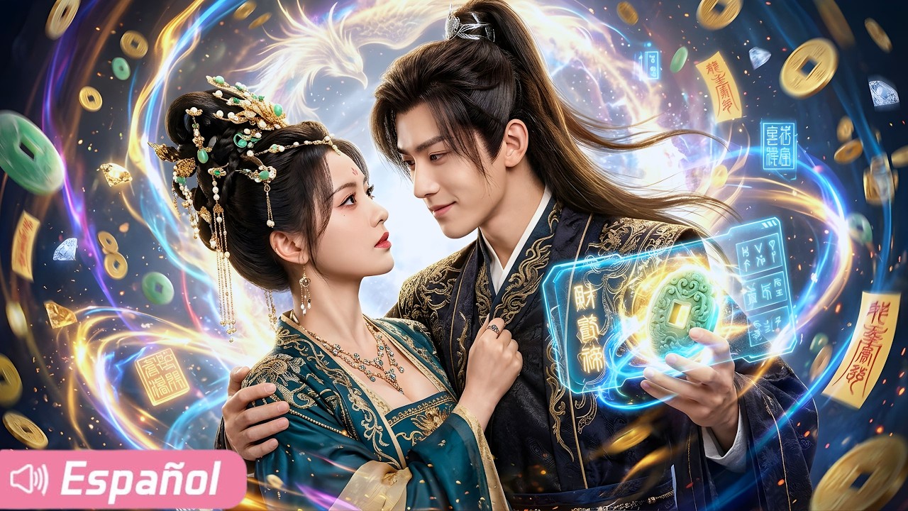 Reencarnó como heredero mimado,con puro talento se volvió el más rico y conquistó a la princesa