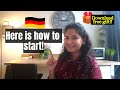 How to Study in Germany - The Step By Step Guide