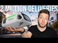 This $7.6B Drone Company Is Taking Over Deliveries📦