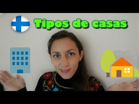 Vídeo: Como Reservar A Sua Casa De Férias Na Finlândia