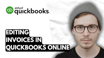 How To Editing Invoices In QuickBooks Online [2025 Guide]