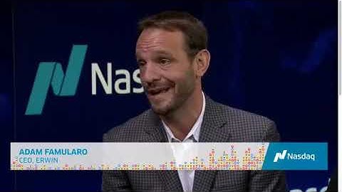 Nasdaq Video on CouchDB partnership.mp4