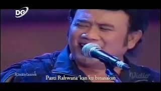 Rhoma Irama ft. Elvy Sukaesih - Rama Dan Shinta [HD / Hq stereo] Live Konser