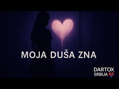 Dartox Serbia Emotivna Pesma Balada Koja Boli