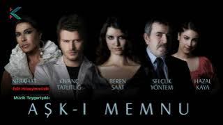 جميع موسيقى | مسلسل العشق الممنوع (النسخة الأصلية) Aşk-ı Memnu Müziği