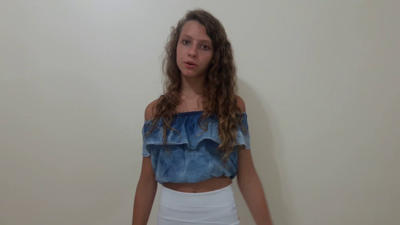 Monólogo Júlia Cardoni