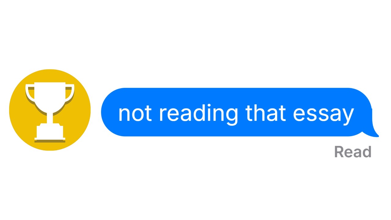 Breakup Texts Analyzed Like Games of Chess