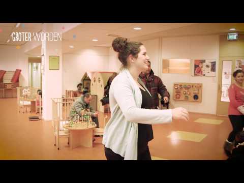GroterWorden.nl | Wegen en meten