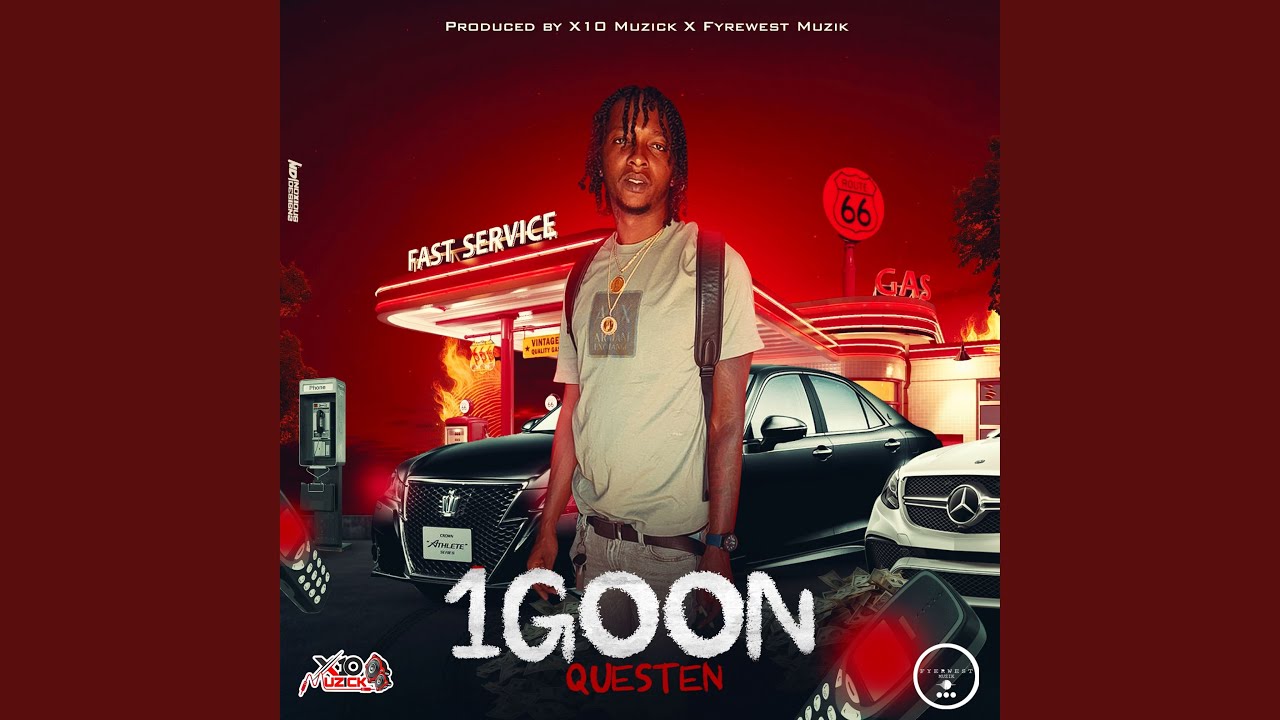 Watch 1Goon on YouTube Watch 1Goon on YouTube