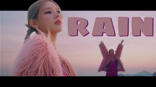 MIYEON(미연) - 'RAIN' | FM/V