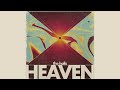 The Hails - Heaven (feat Kwin)