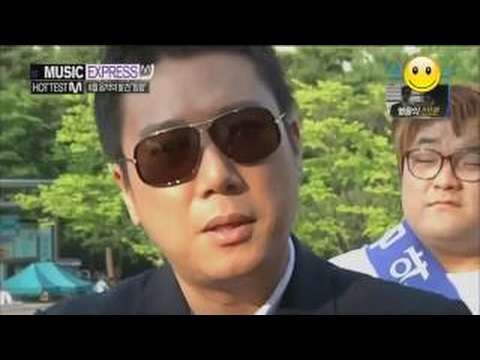 유세윤 견제하는 이상민ㅋㅋㅋ(feat. 김구라)