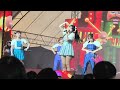 260206 BEYOOOOONDS - cha cha SING @ Kaze Stage - Japan Expo Thailand 2026 [4K60FPS]