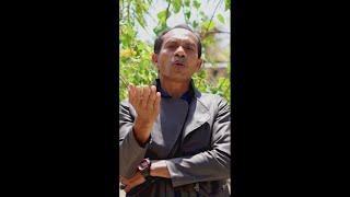 TEBE KAU MOTU - MARSEL MORUK MAUMUTIN#shortsviral