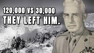 They Left Him at Chosin — So Why Did 15,000 Marines Make It Home?