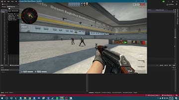 CSGO External Devlog 2 - Aimbot smoothing
