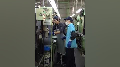 tiện cơ khí việc làm tại nhật bản