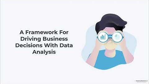 The Data Analysis Framework