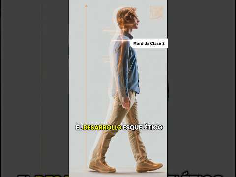 La conexión OCULTA entre tu MORDIDA y tu postura