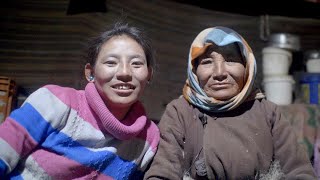 Living with the Changpas of Ladakh l Episode  1/6