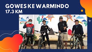 Download Lagu GOWES Eps.27 : Trek Malam ke Kramatwatu, Serang - Banten || The Adams - Pesona Persona MP3