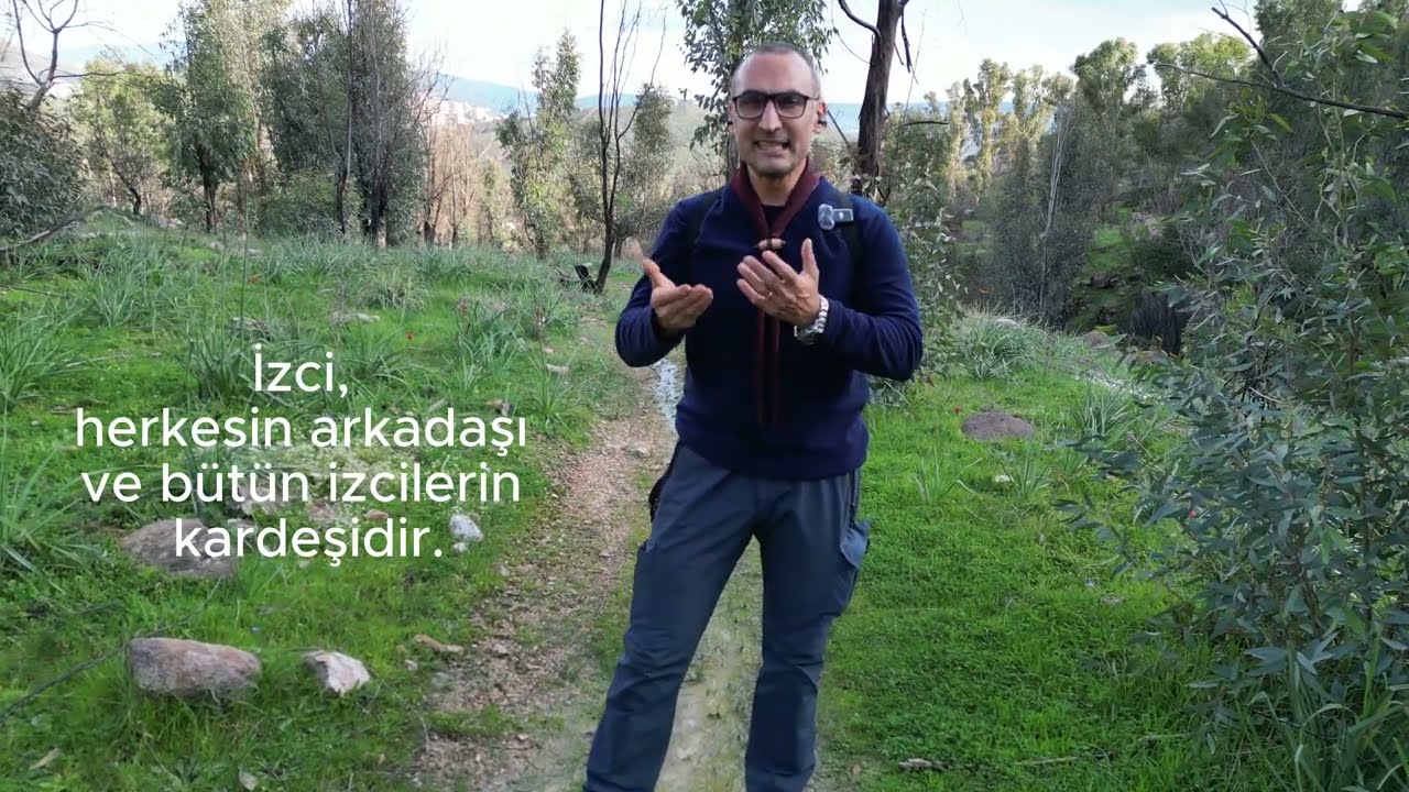 İZCİ TÜRESİ ( SCOUT LAW)