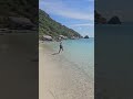 Crystal water near Pattaya🌊🇹🇭Polska,UK czy świat? Kto wskakuje pierwszy?#Thailand #Pattaya #wakacje