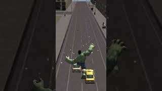 The Incredible Hulk Yeşil Dev Hulk