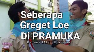 MAHASISWA  KALENG KALENG.!!!