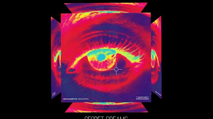 Marlene Stone - Secret Dreams