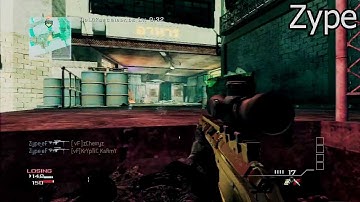 MW3 | eF vs. vFaMe | By Sully