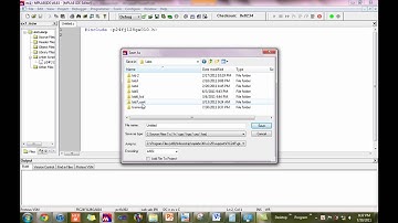 PicTraining_Using Proteus On MpLab.mp4