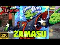 Z Legends 3 • Zamasu • Survive (Very Hard) Gameplay 2k