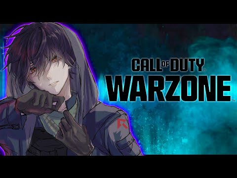 【新しいWARZONE】夜な夜なハセカルで遊ぶ。【カルミア】