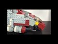 Lego Republic Commando