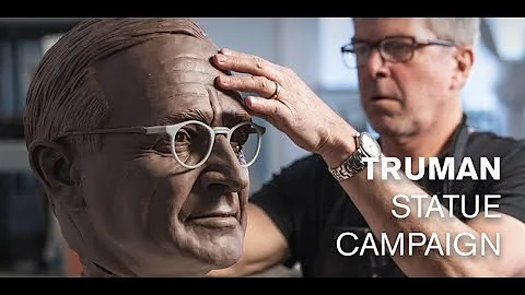 Harry S. Truman Statue Campaign