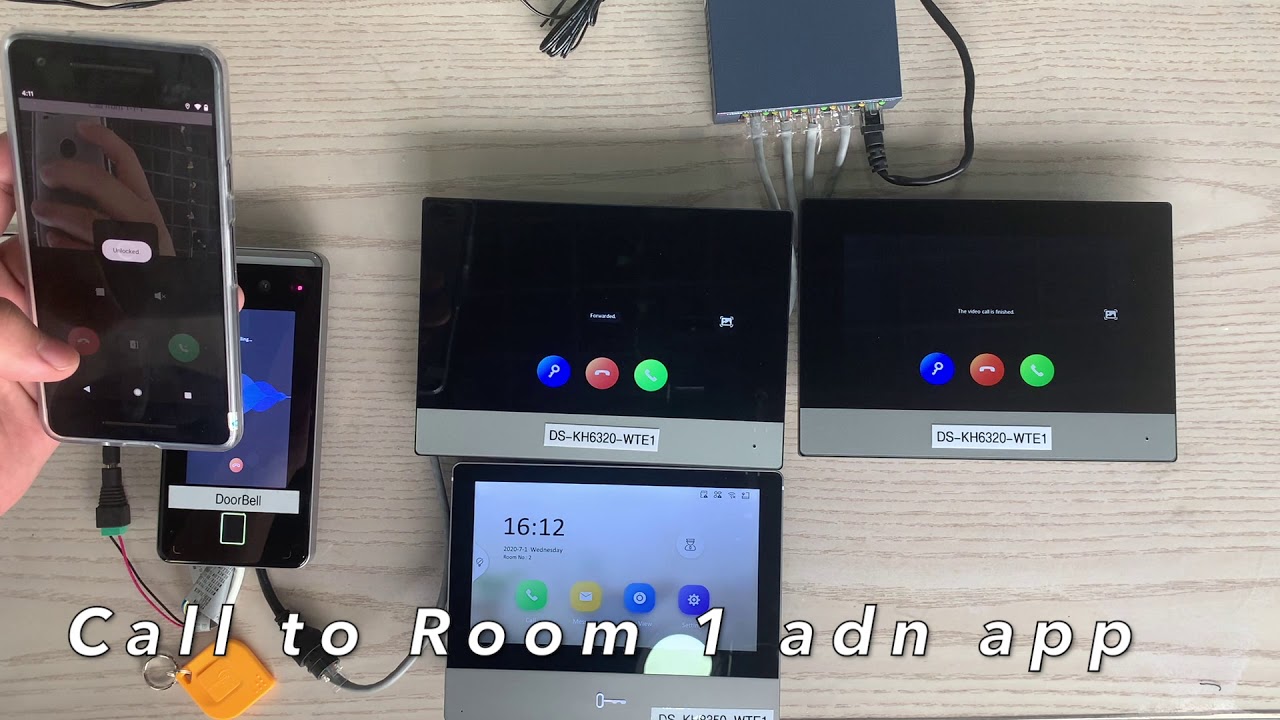 How To Install Power Supply On Hikvision Temperature vrogue.co