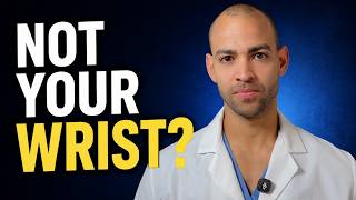 Why Your Hands Are Numb: A Spine Surgeon Explains