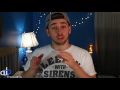 Beginning of video