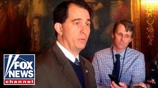 Republican Leaders Sound Alarm Over 2018 Midterms