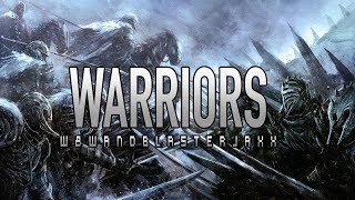 W&W X Blasterjaaxx - Warriors (Take Control) #WereBack