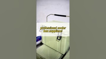 Check out China professional cooler box suppliers! #fyp#factory#whalesale#coolerbox#toolbox#ODM#OEM