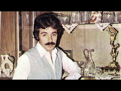 Ferdi Tayfıur  - Bırak Şu Gurbeti ( Karaoke )