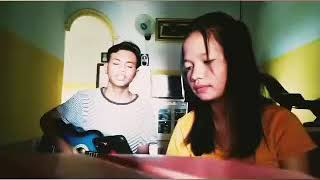 Vita alvia_siji nong ati cover Yudioleng feat Wiwit arista
